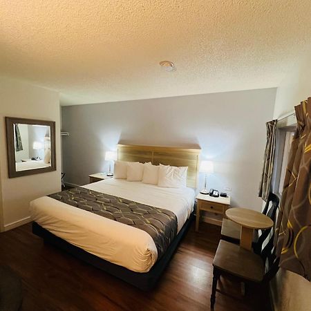 Cold Creek Inn Mount Shasta Luaran gambar
