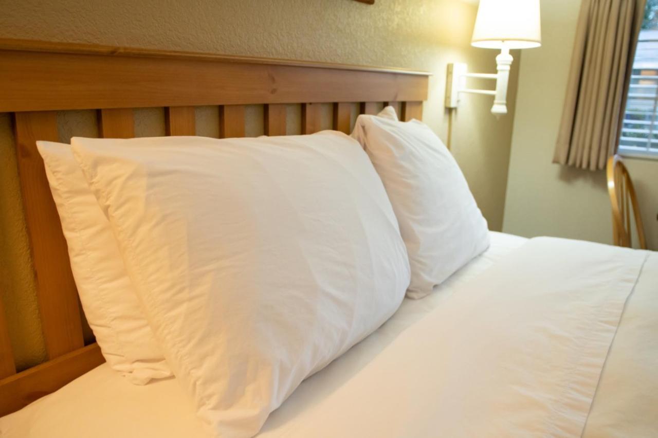 Cold Creek Inn Mount Shasta Luaran gambar